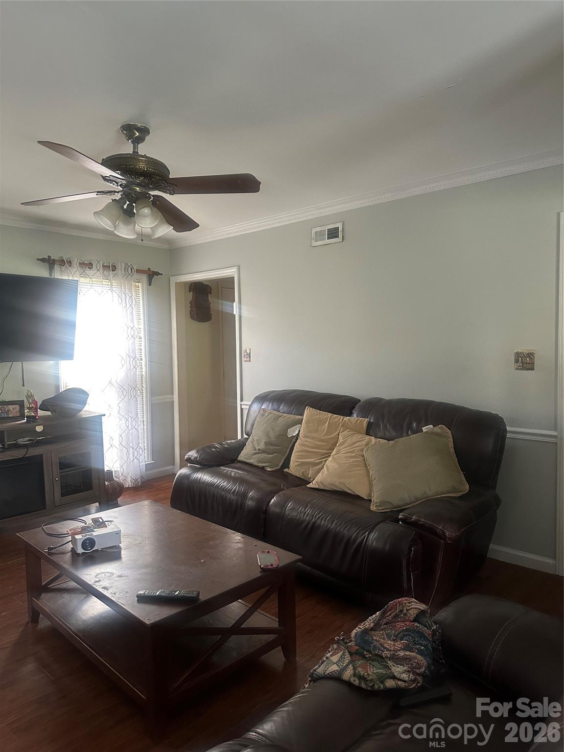 Chestnut Lake - Residential