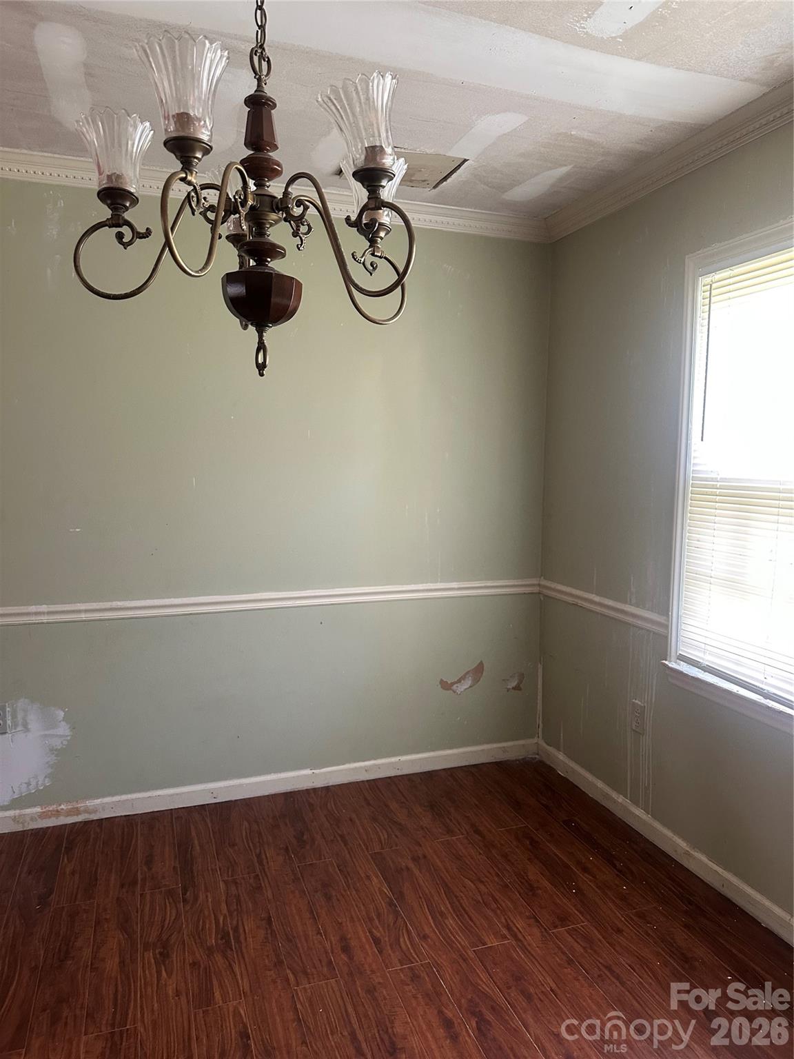 Chestnut Lake - Residential