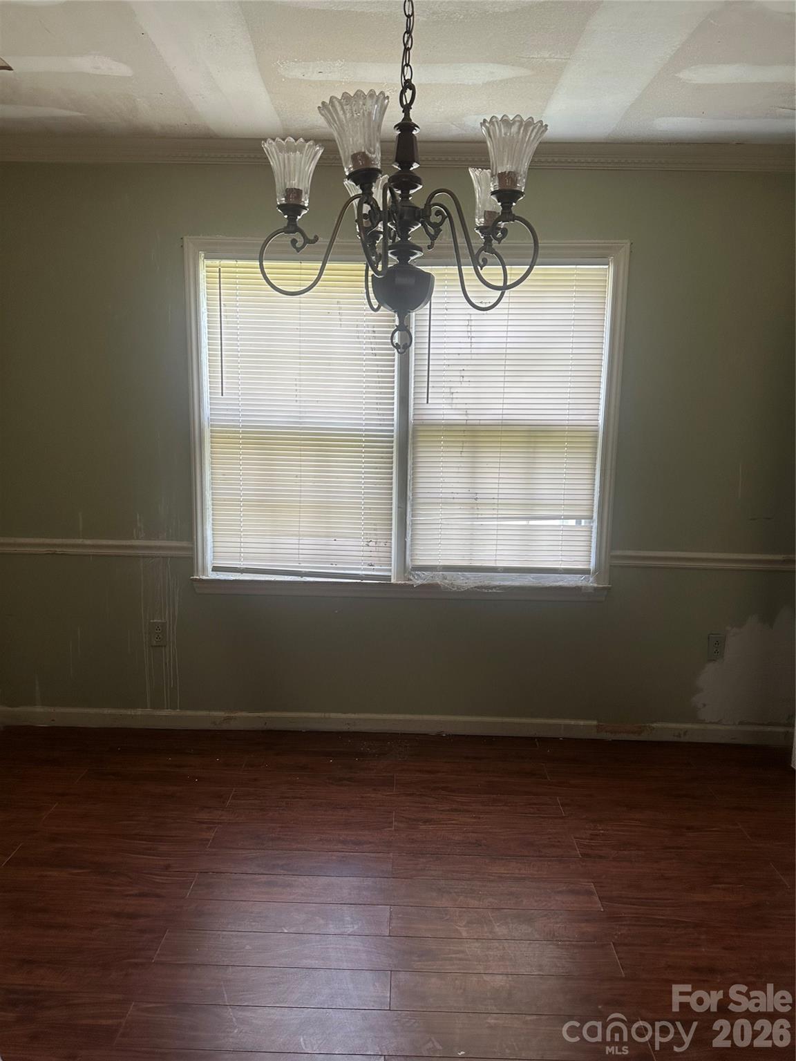 Chestnut Lake - Residential