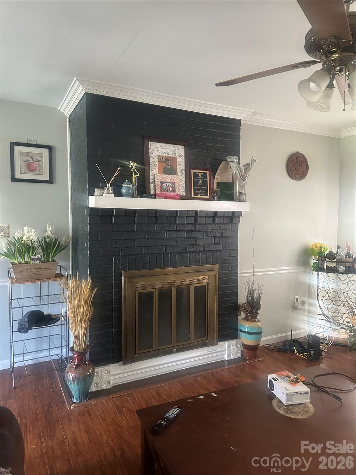 Chestnut Lake - Residential