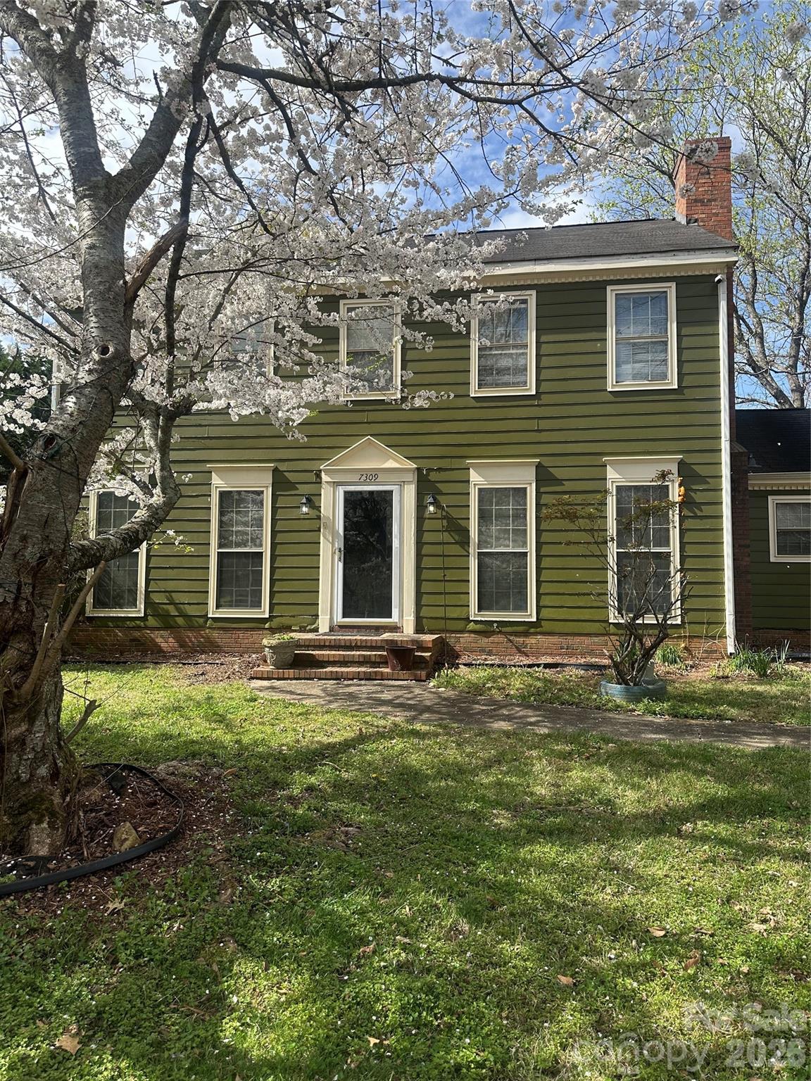 Chestnut Lake - Residential