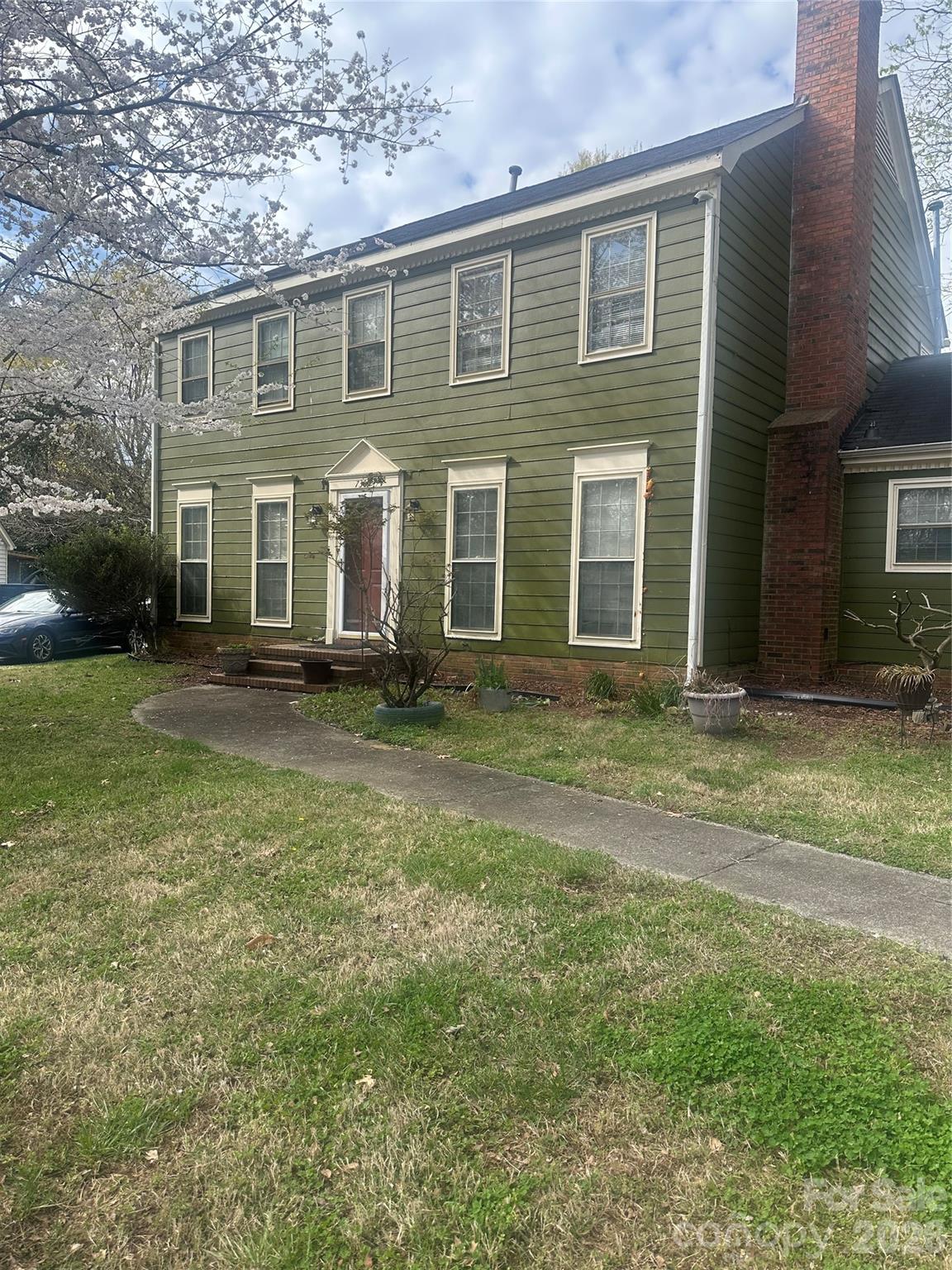 Chestnut Lake - Residential