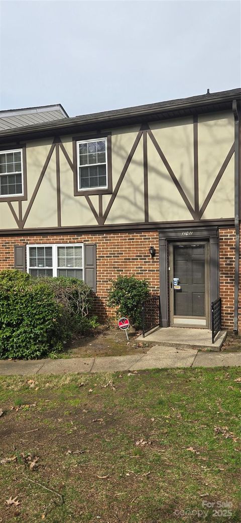 11011 Park Road Charlotte NC 28226