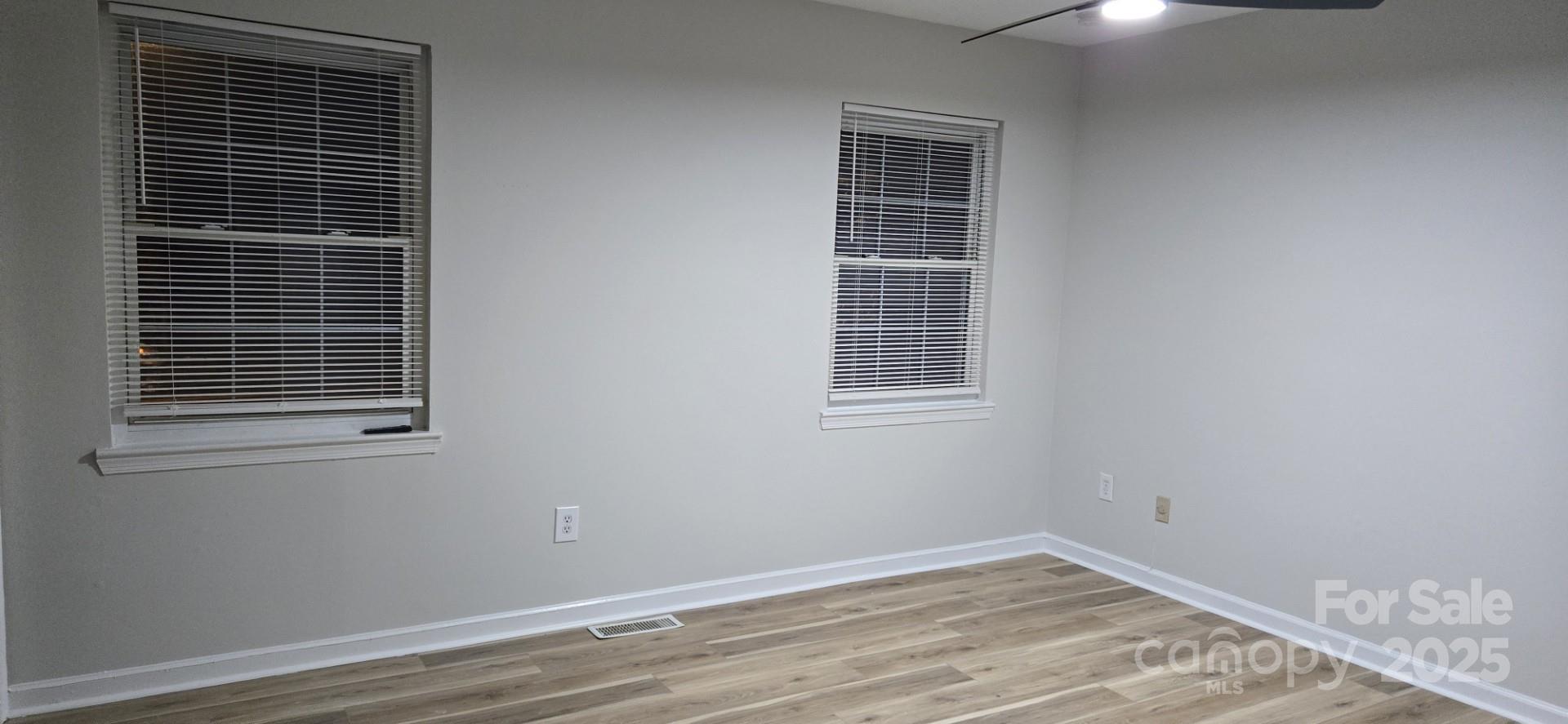 Lexington Commons - Residential