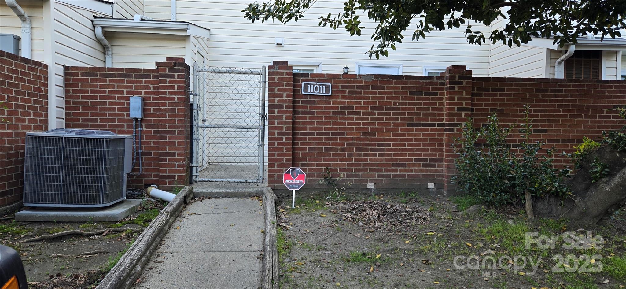 Lexington Commons - Residential