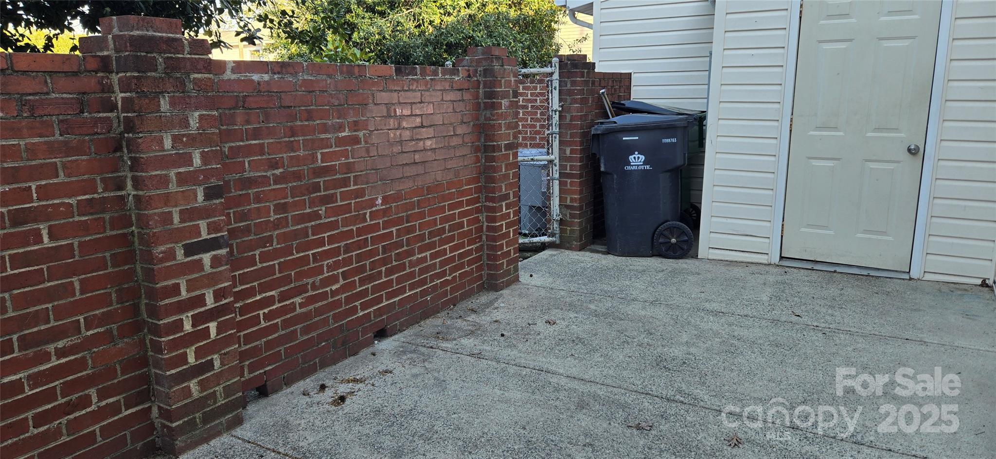 Lexington Commons - Residential