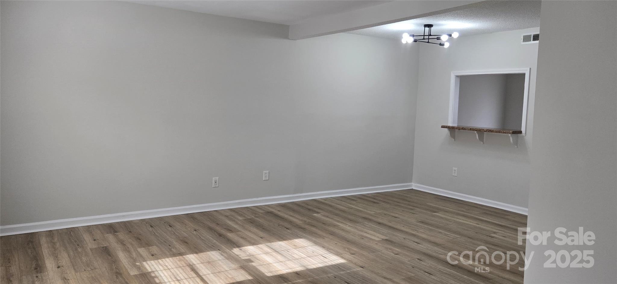 Lexington Commons - Residential