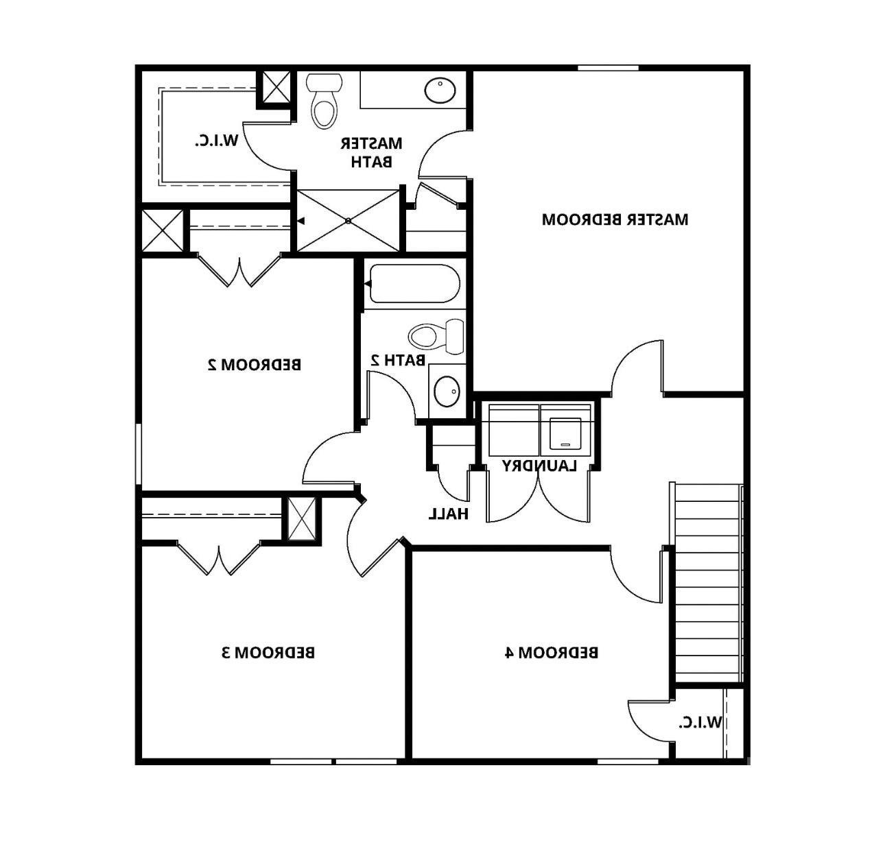 Mckee Creek Village - Residential