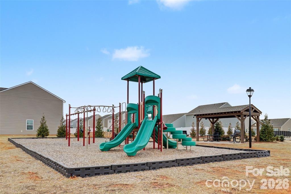 Mckee Creek Village - Residential