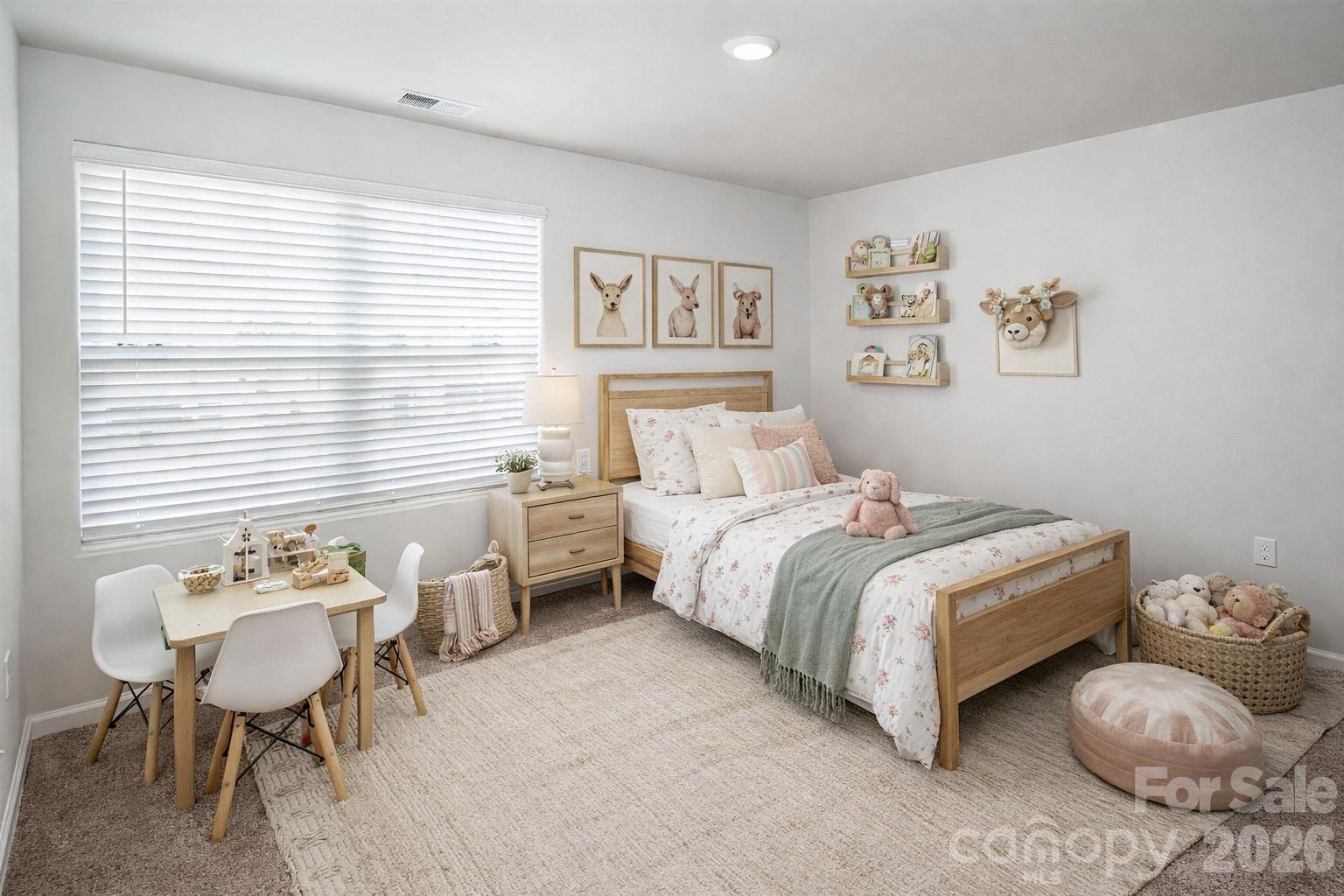 Mckee Creek Village - Residential