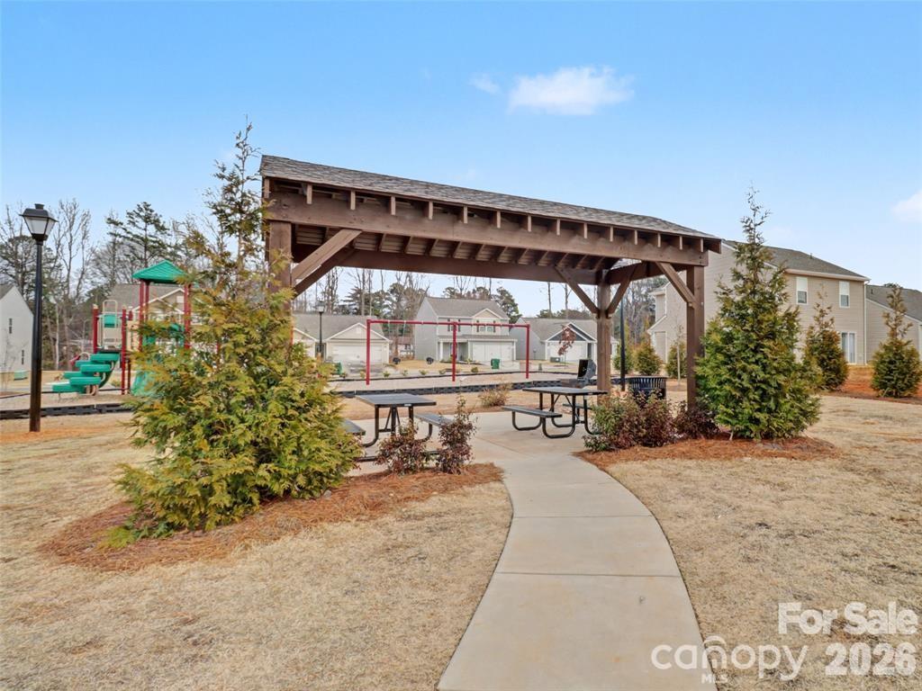 Mckee Creek Village - Residential