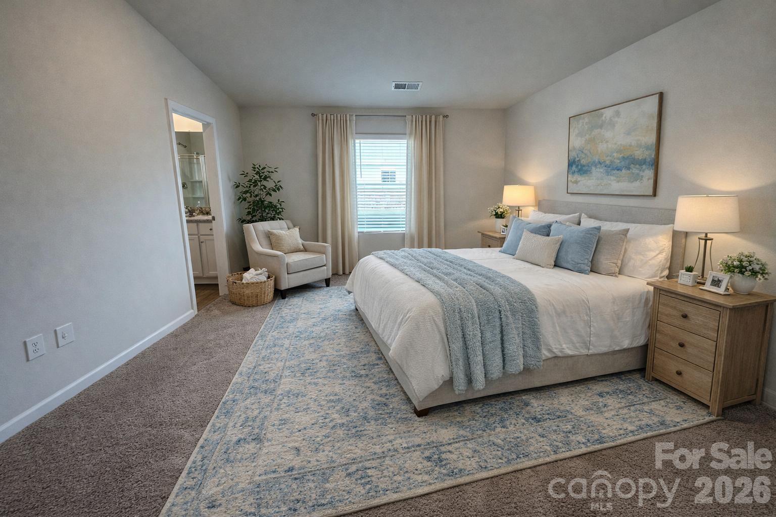 Mckee Creek Village - Residential