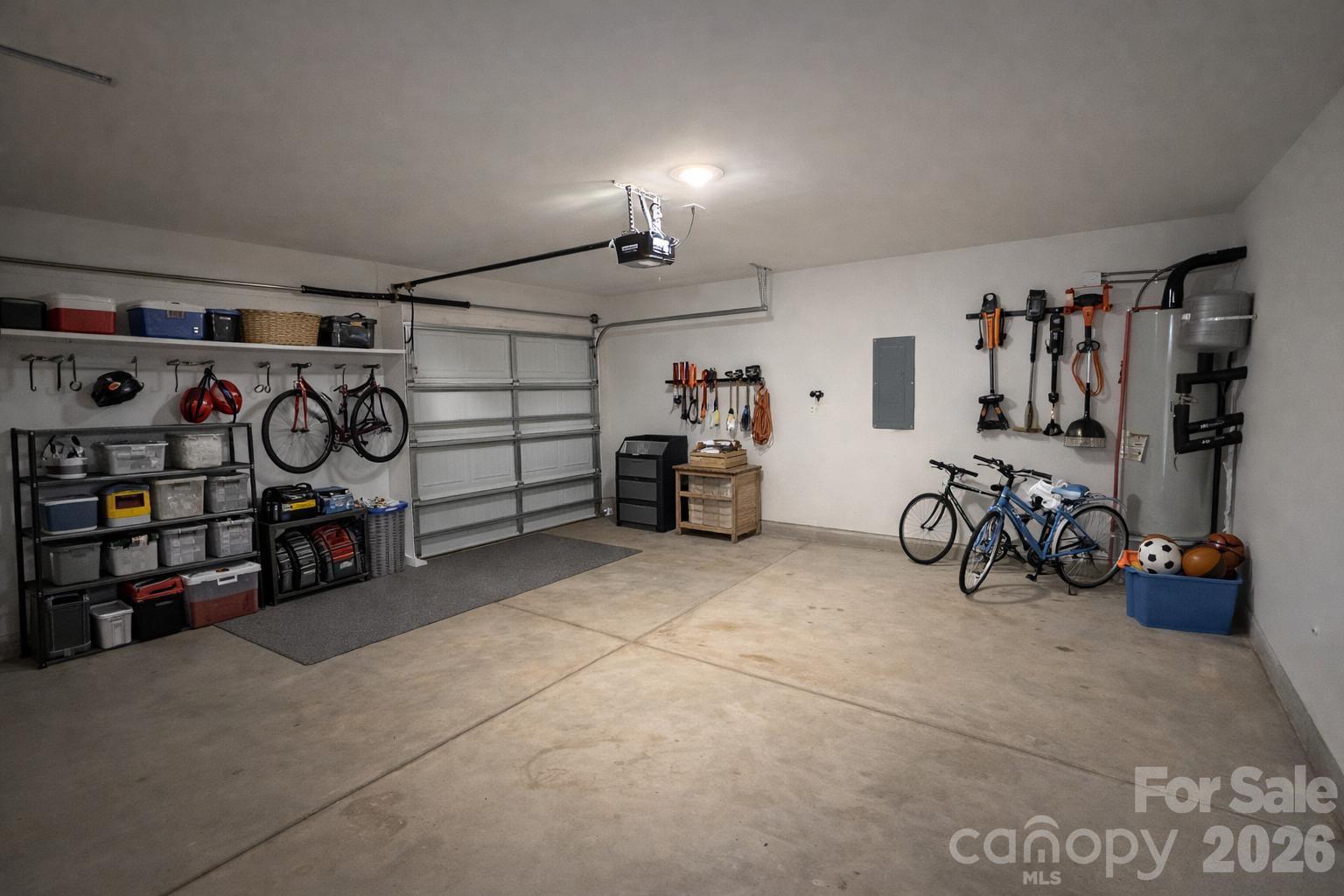 Mckee Creek Village - Residential