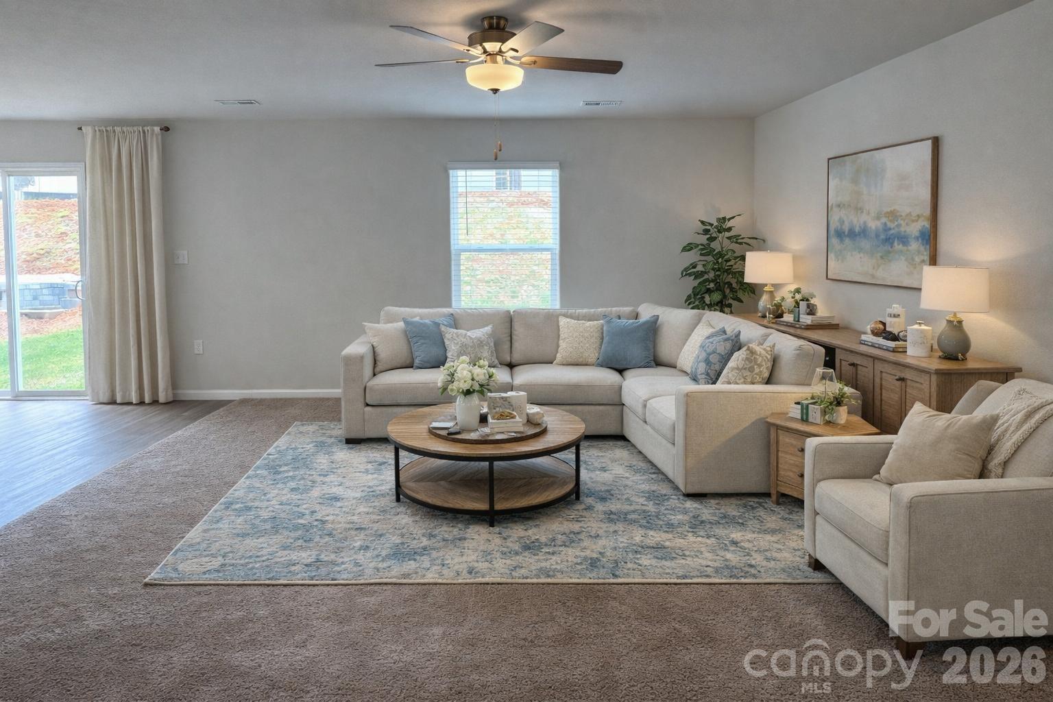 Mckee Creek Village - Residential