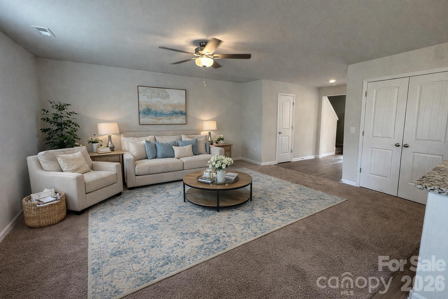 Mckee Creek Village - Residential