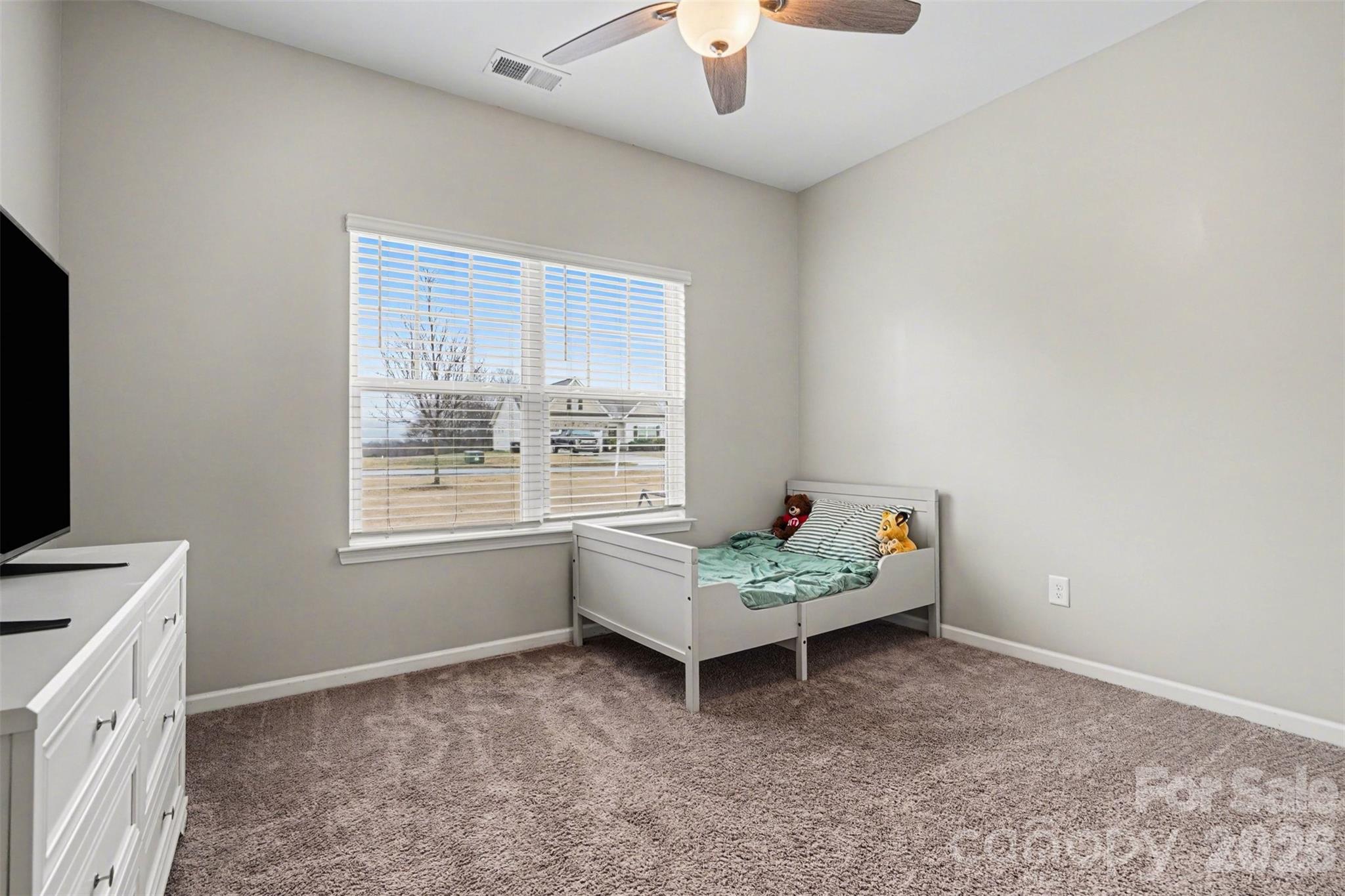 Stanly Farms - Residential