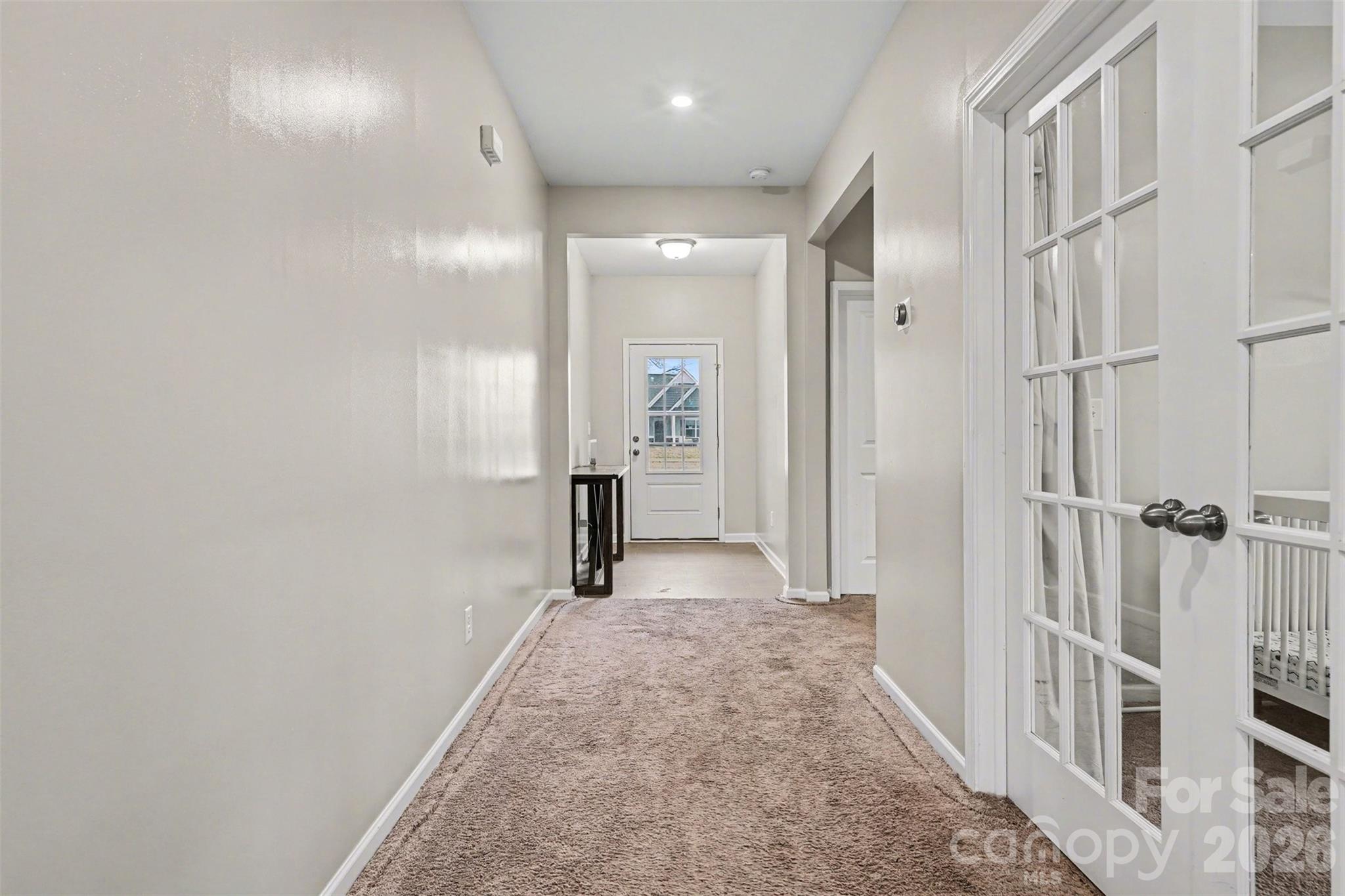 Stanly Farms - Residential