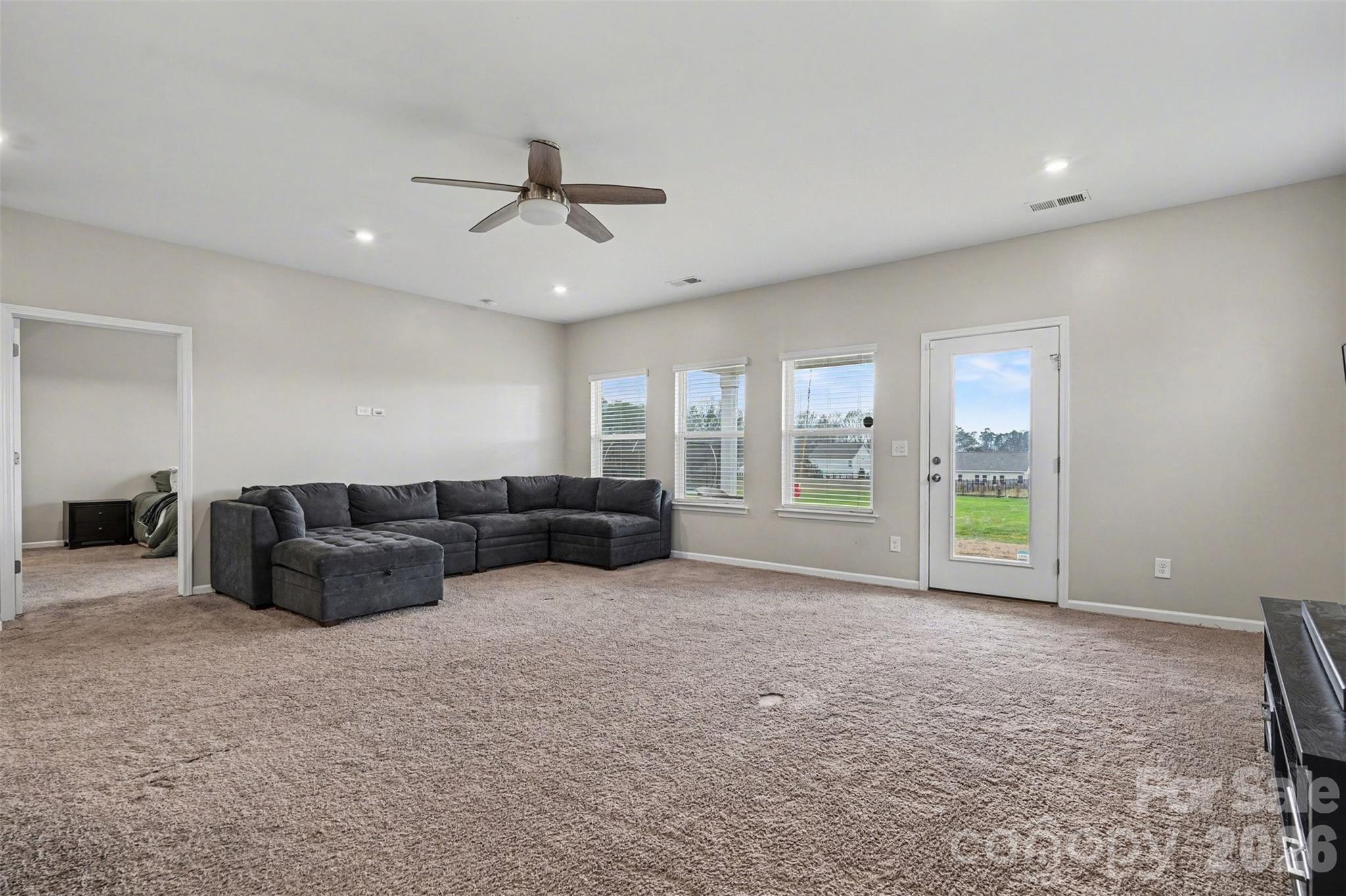 Stanly Farms - Residential