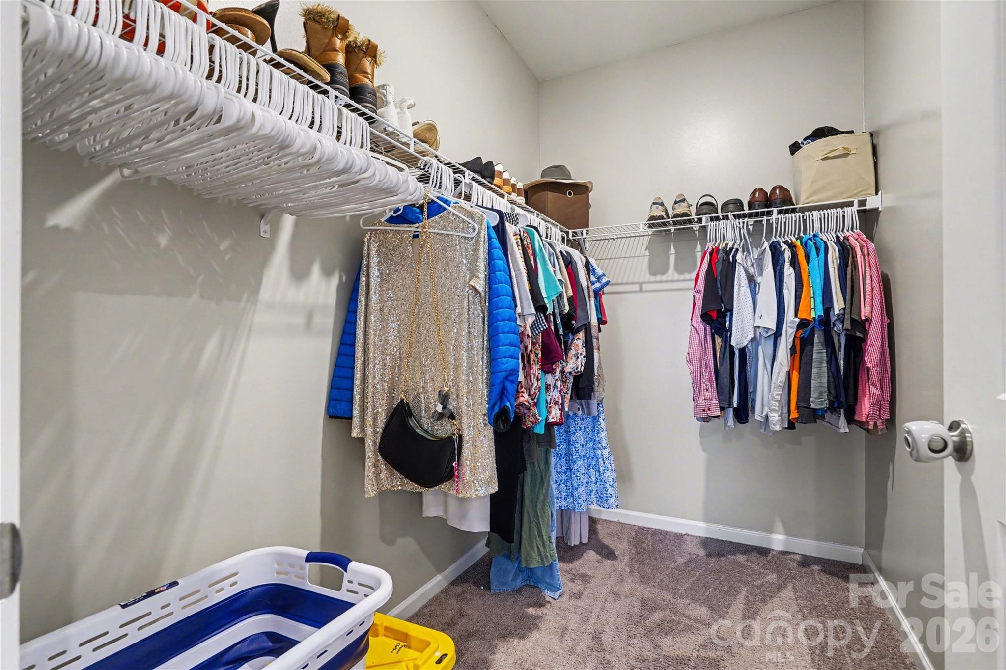 Stanly Farms - Residential