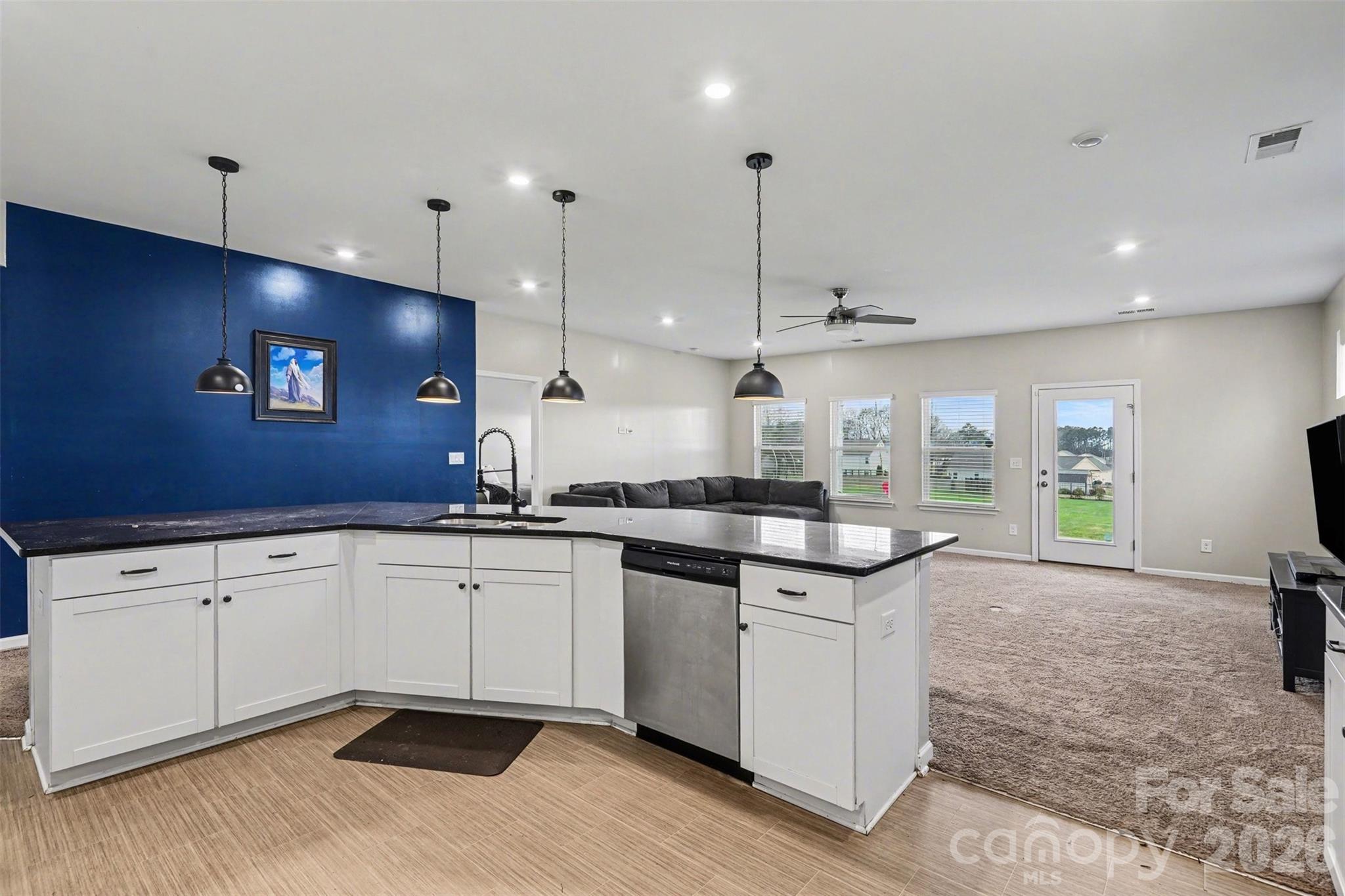 Stanly Farms - Residential