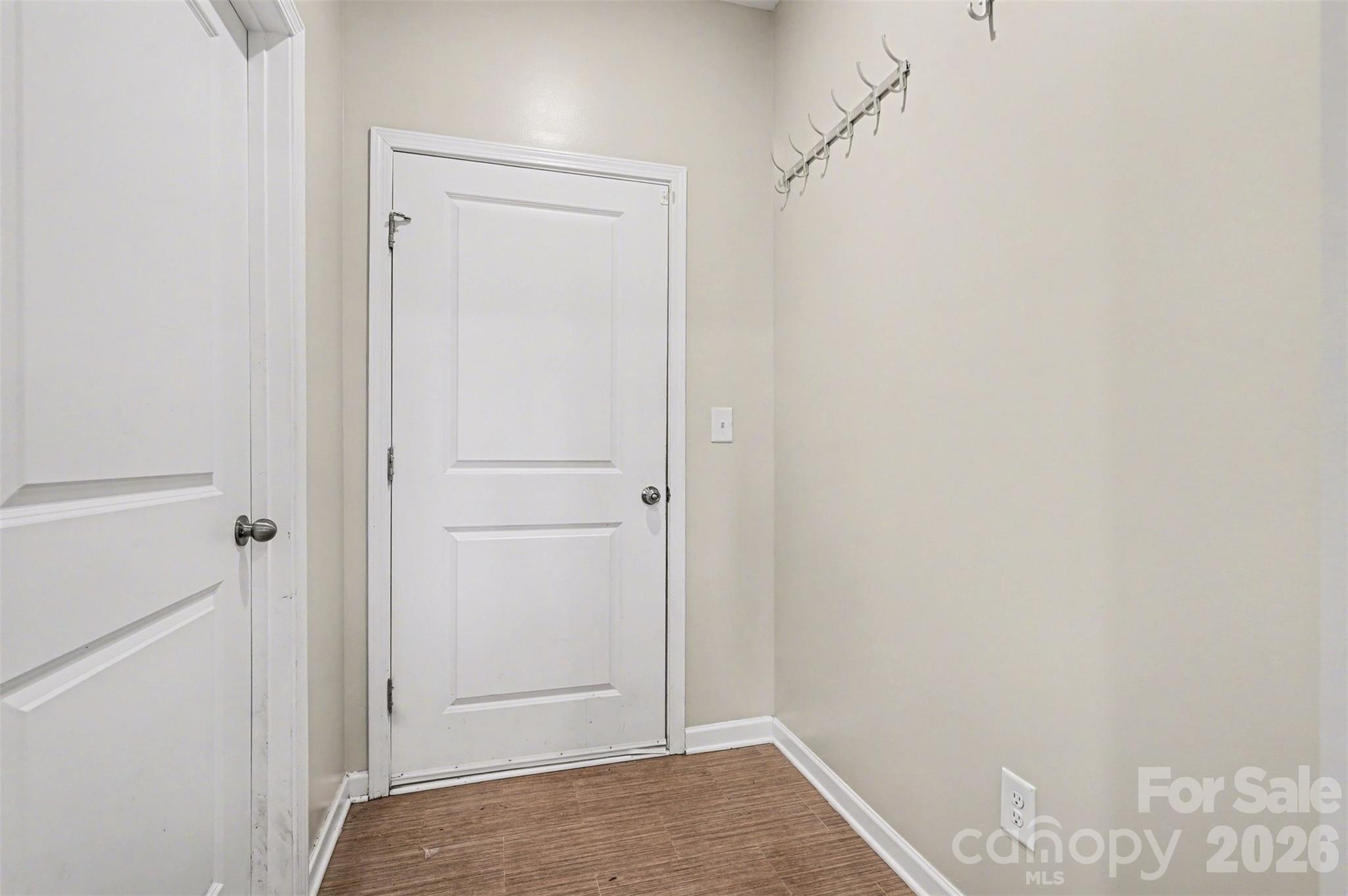 Stanly Farms - Residential