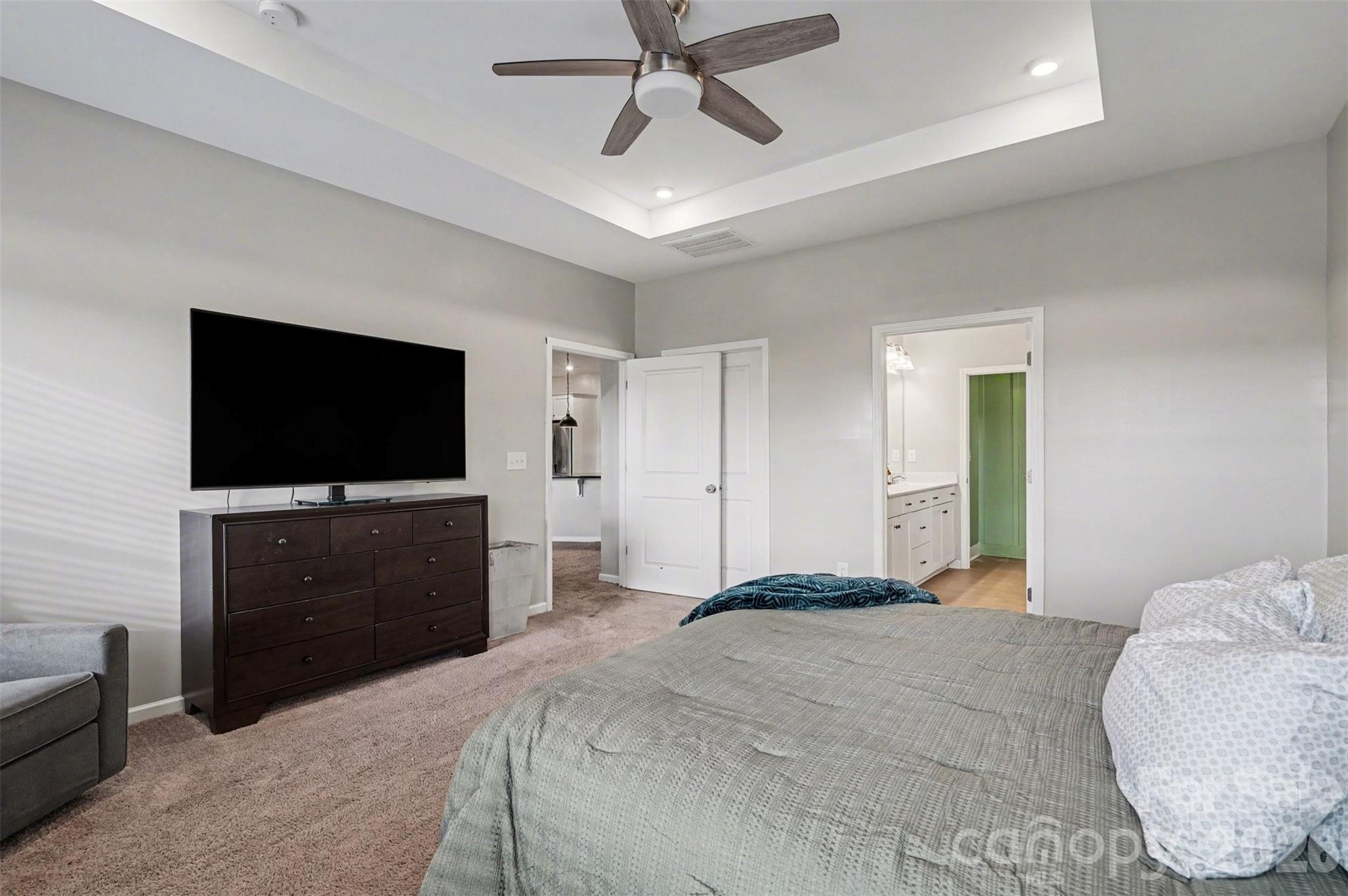 Stanly Farms - Residential