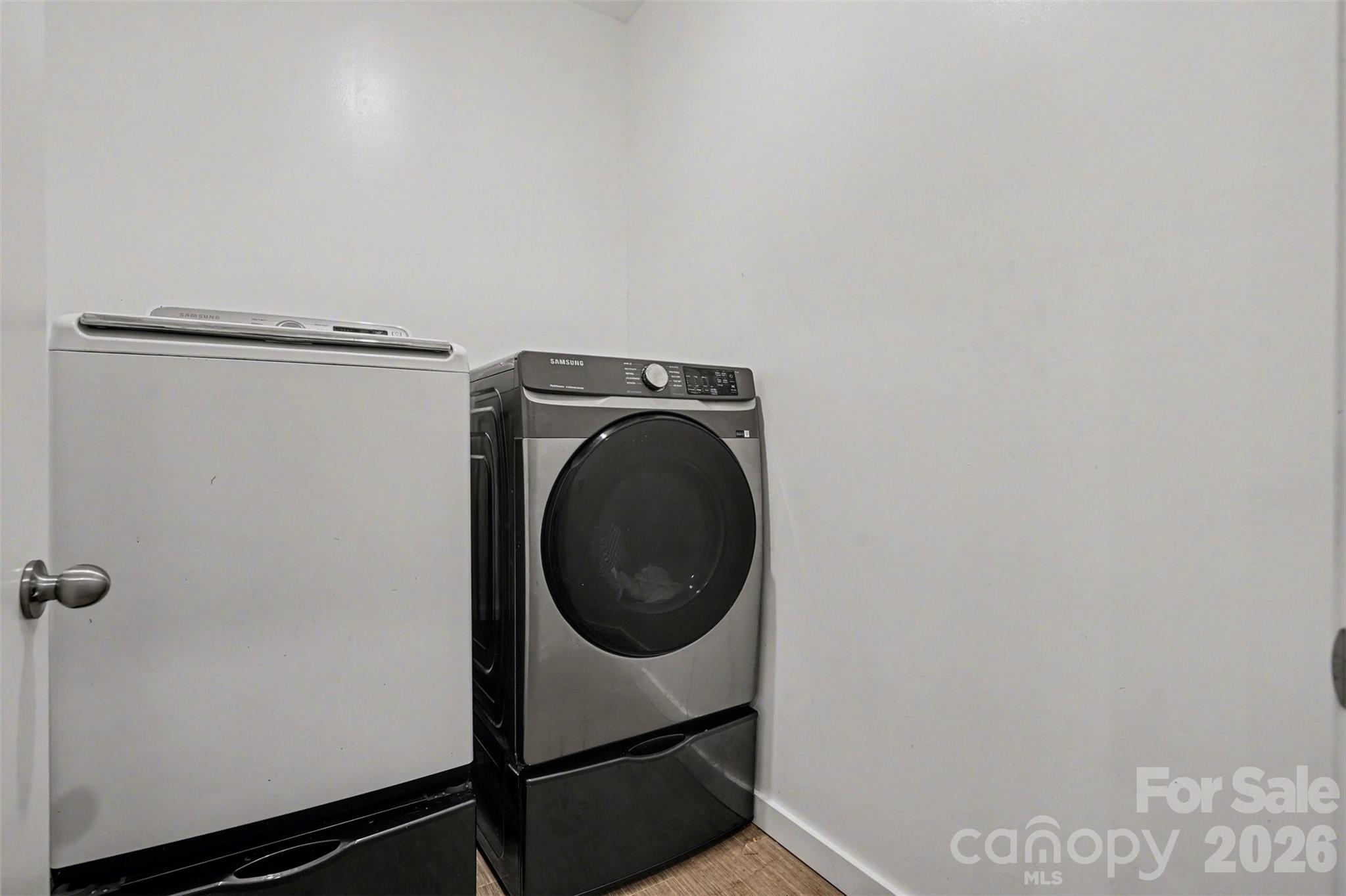 Stanly Farms - Residential