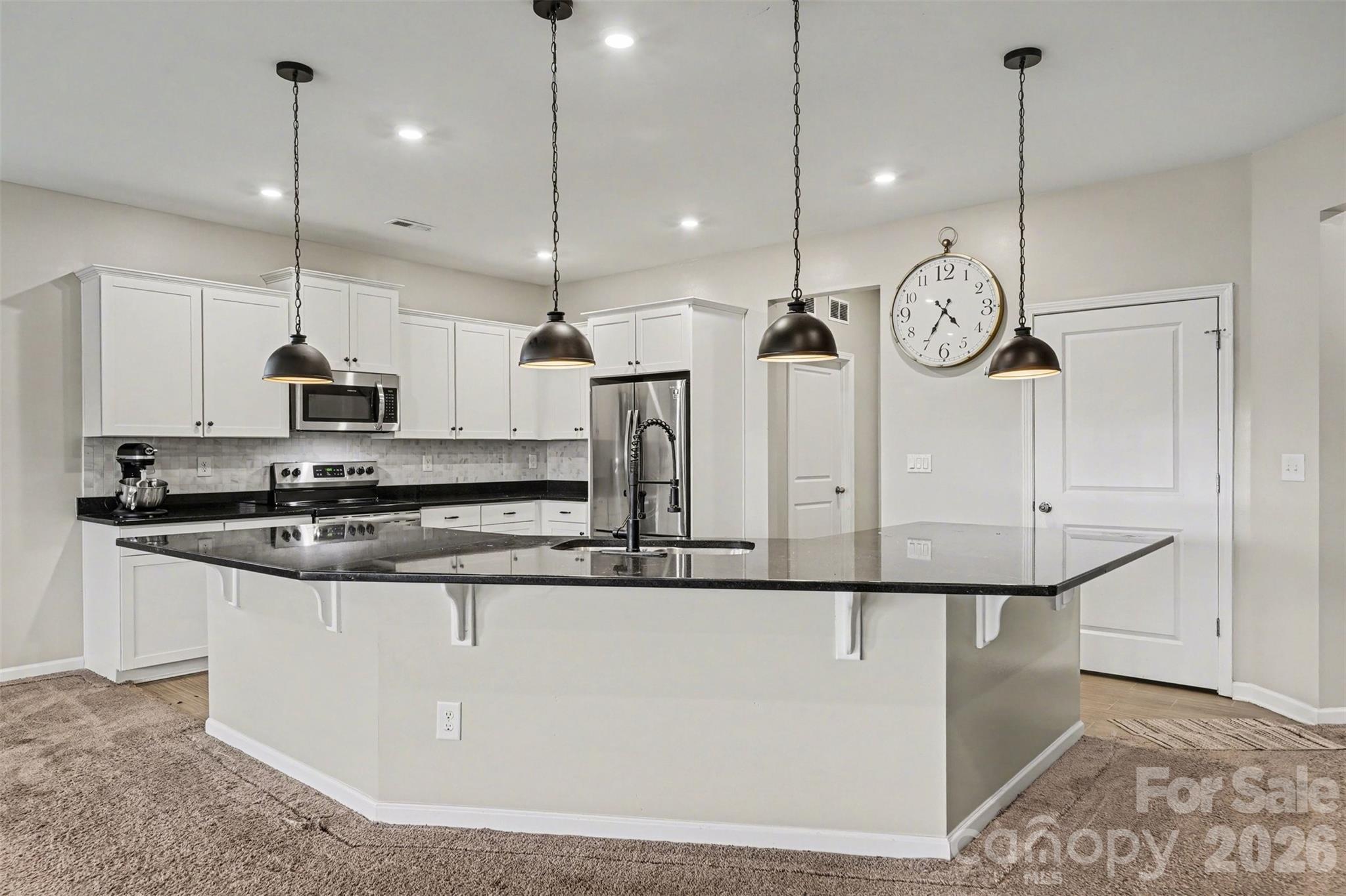 Stanly Farms - Residential