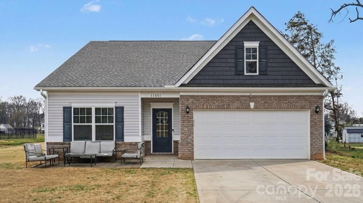 Stanly Farms - Residential