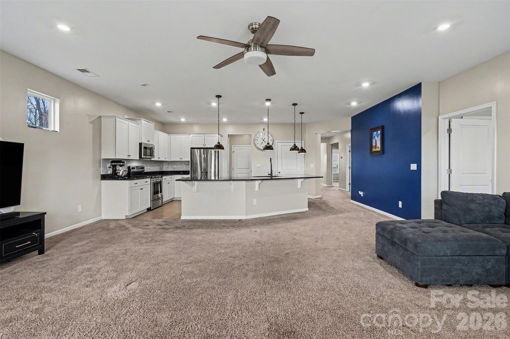 Stanly Farms - Residential