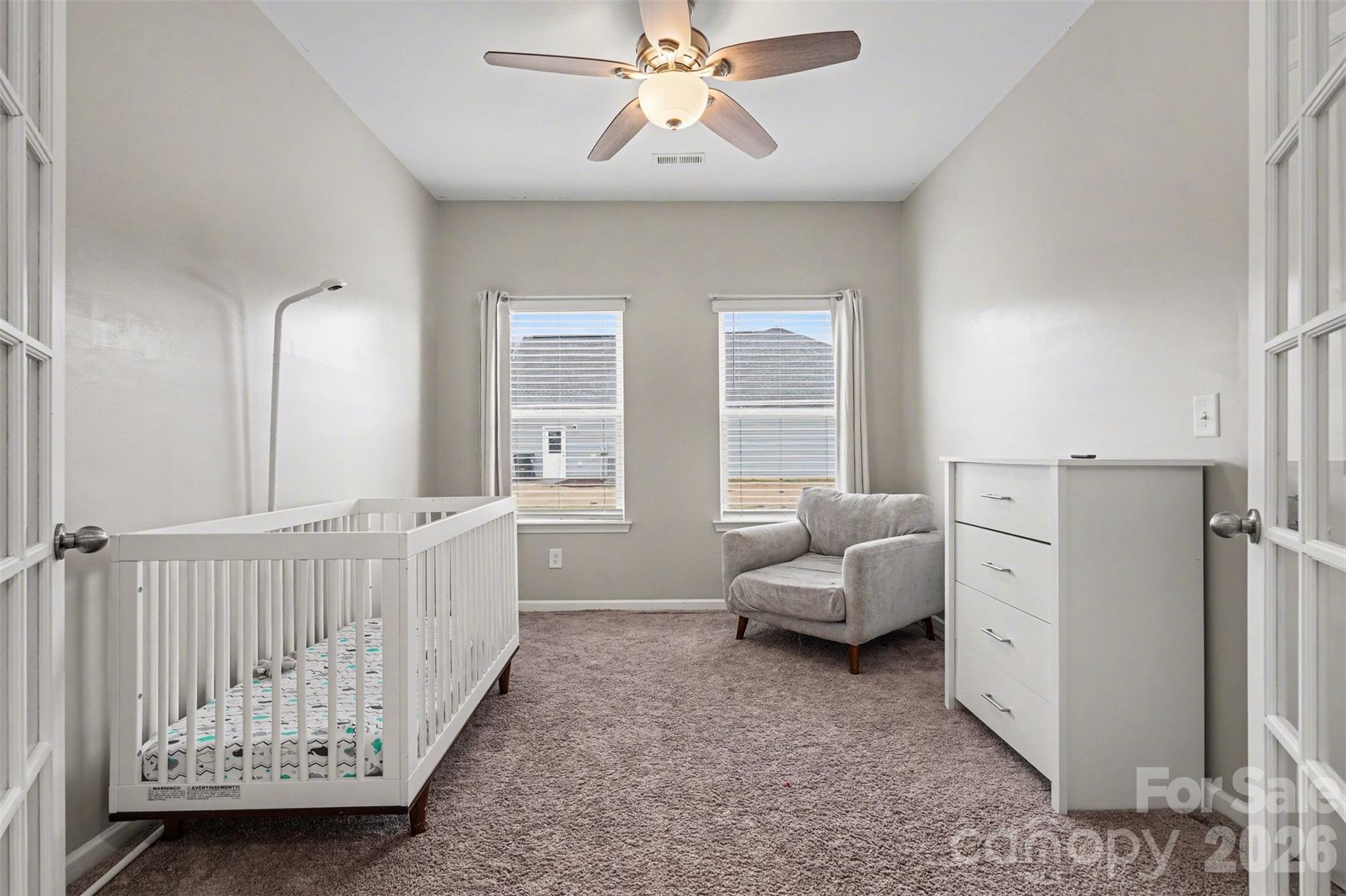 Stanly Farms - Residential