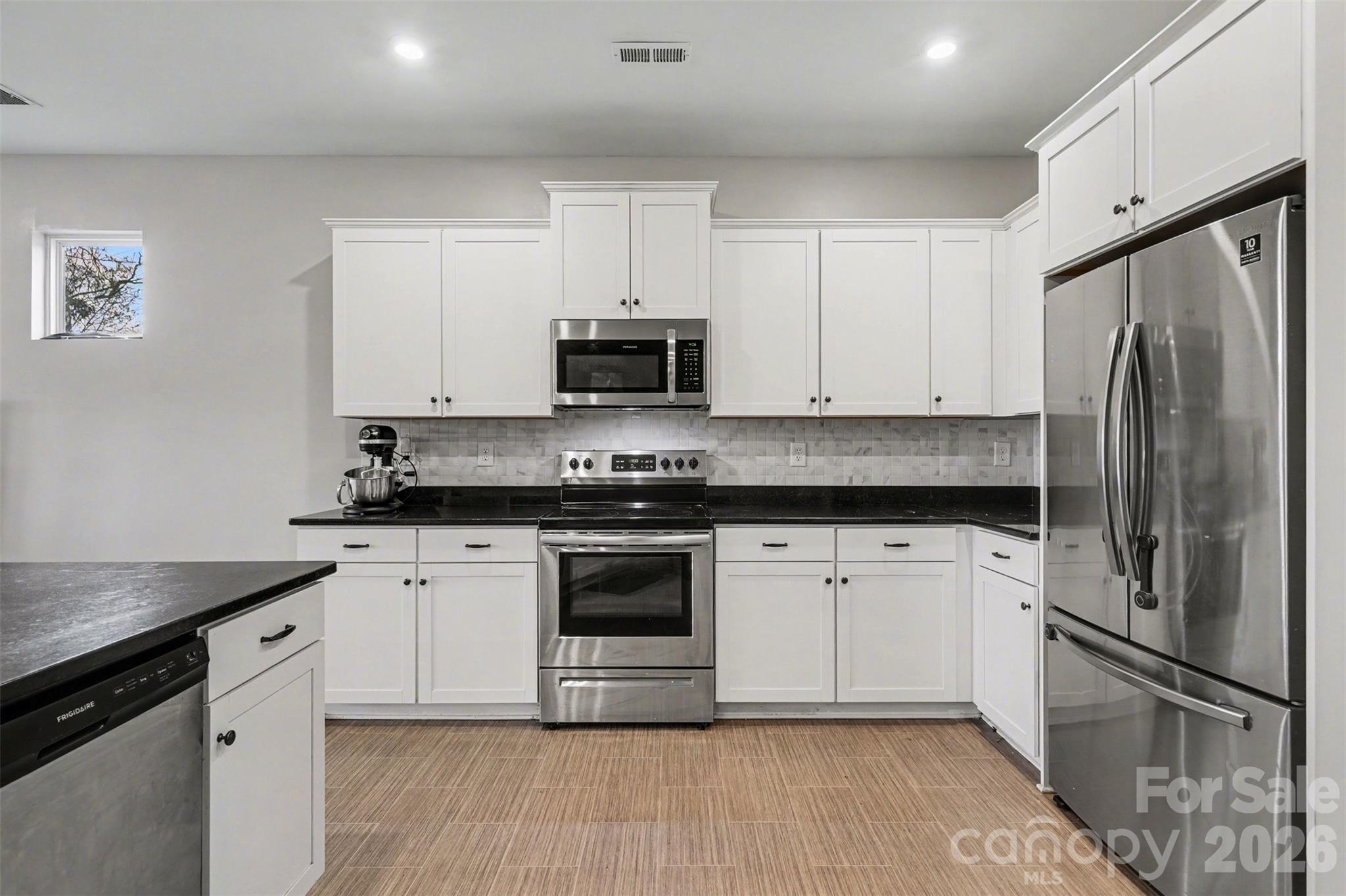 Stanly Farms - Residential