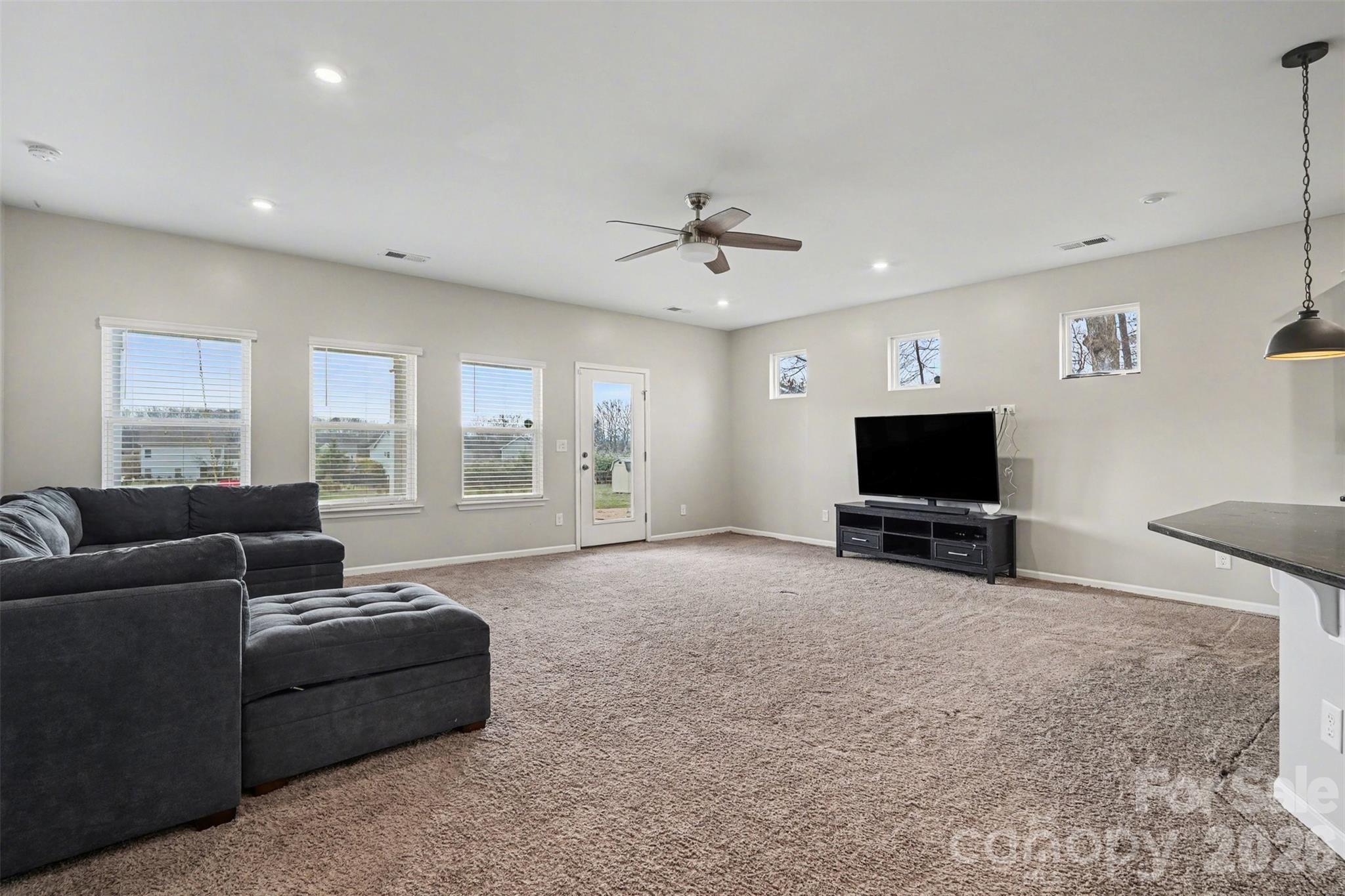 Stanly Farms - Residential