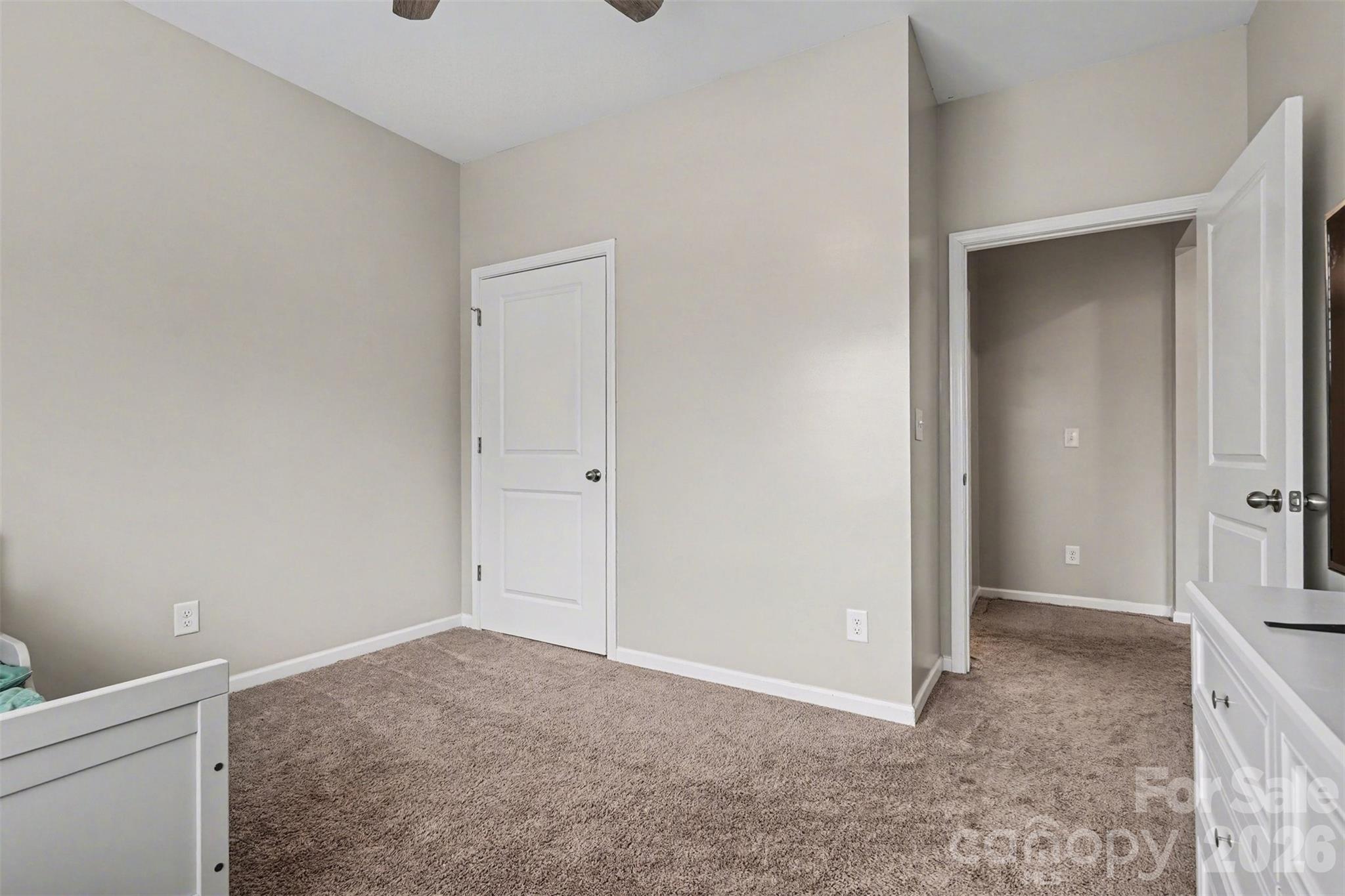 Stanly Farms - Residential