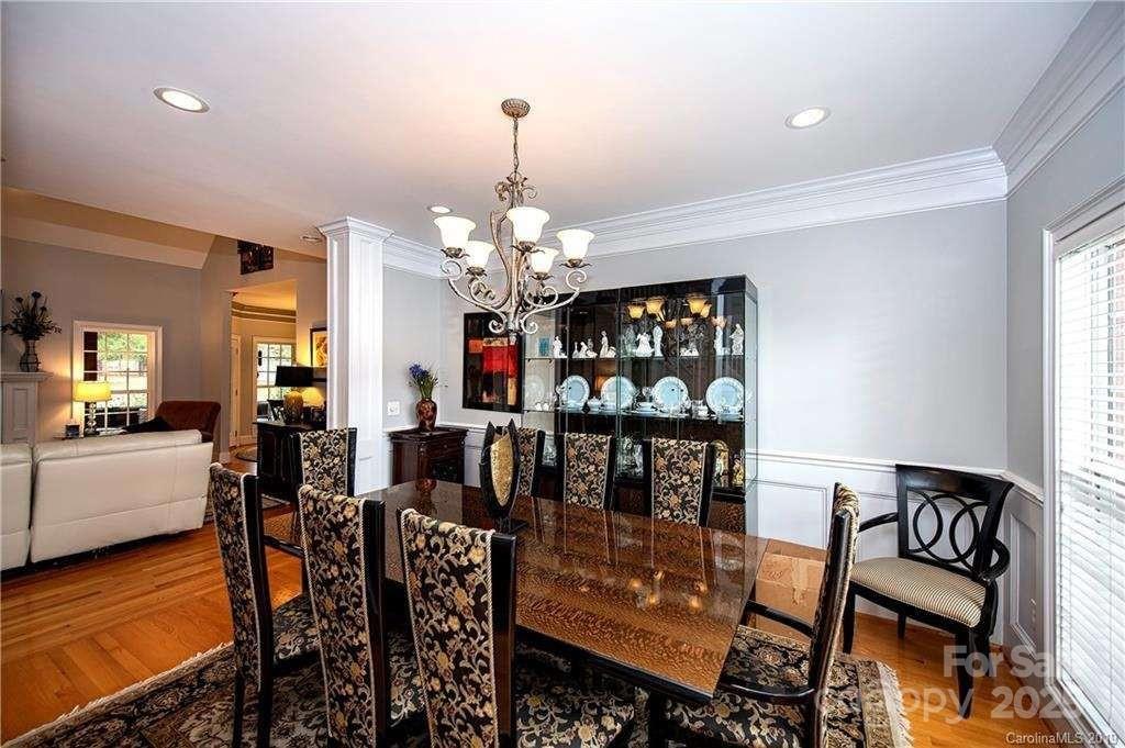 Windmere - Residential