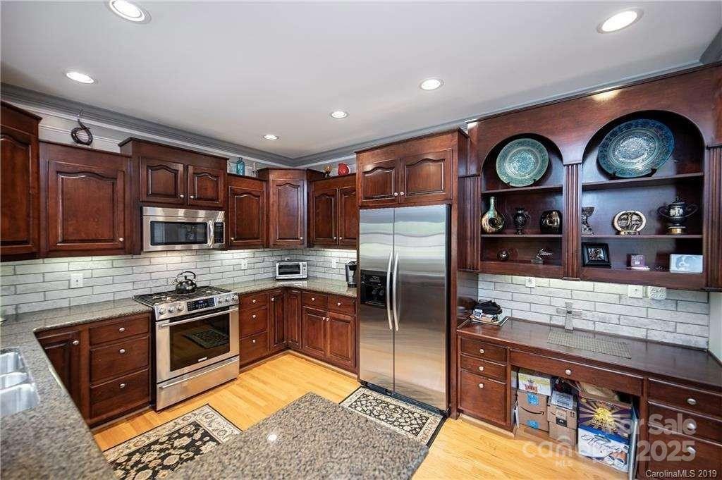 Windmere - Residential