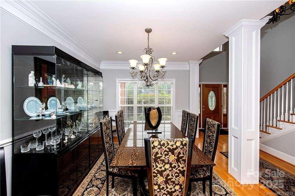 Windmere - Residential