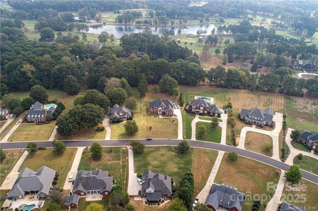 Windmere - Residential