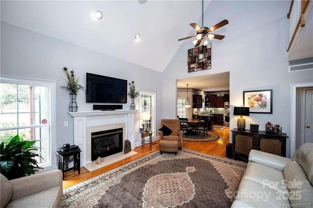 Windmere - Residential