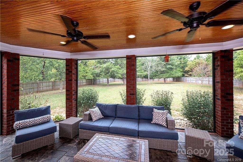 Windmere - Residential