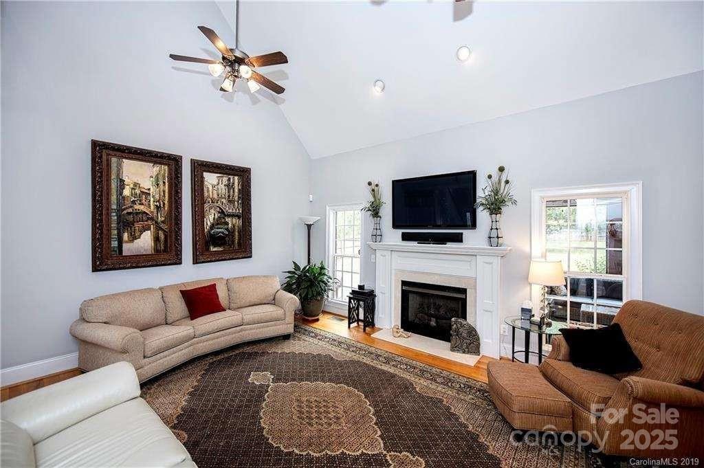 Windmere - Residential