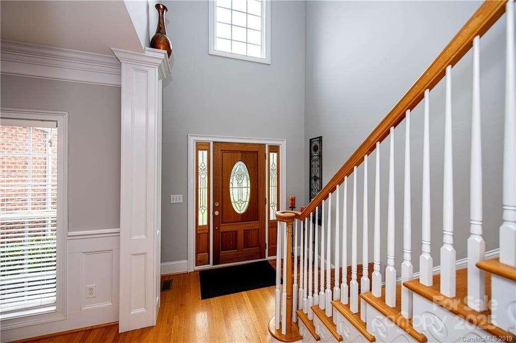 Windmere - Residential