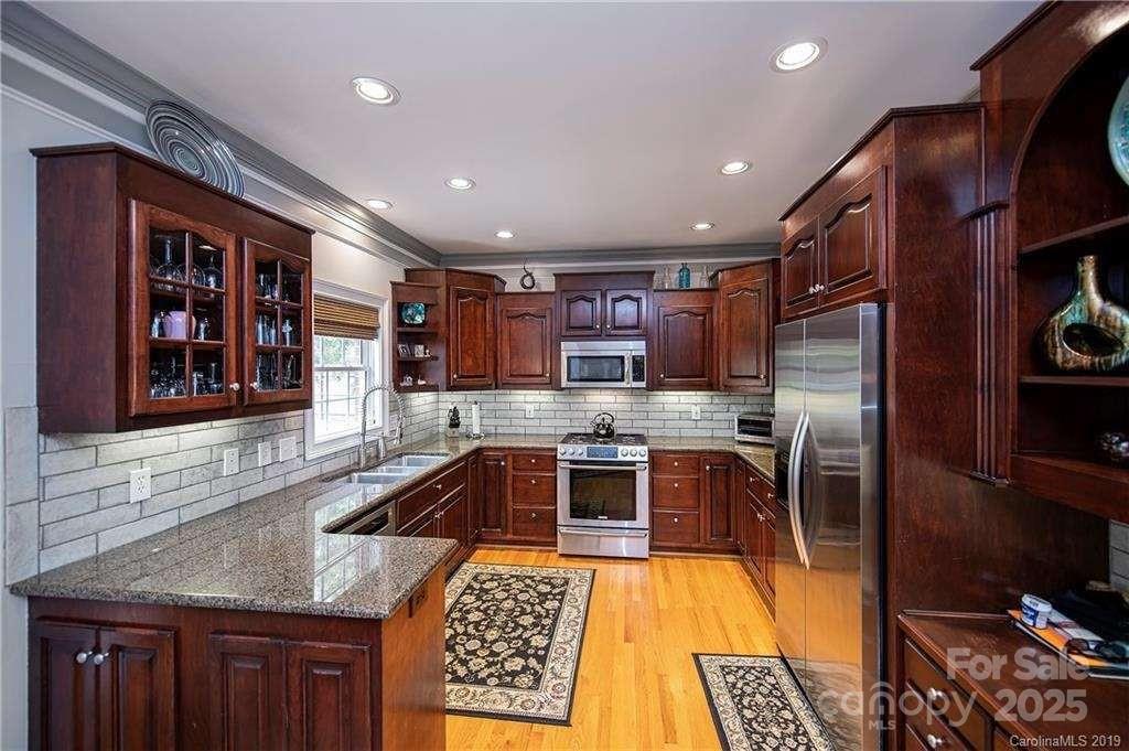 Windmere - Residential