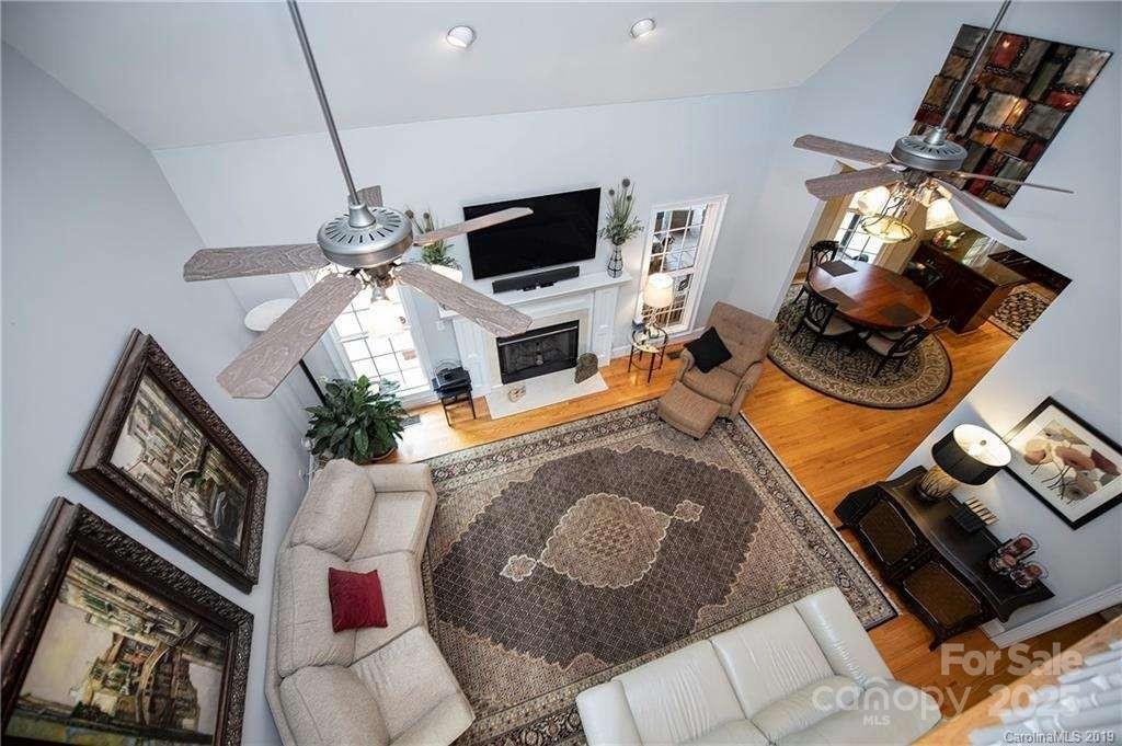 Windmere - Residential