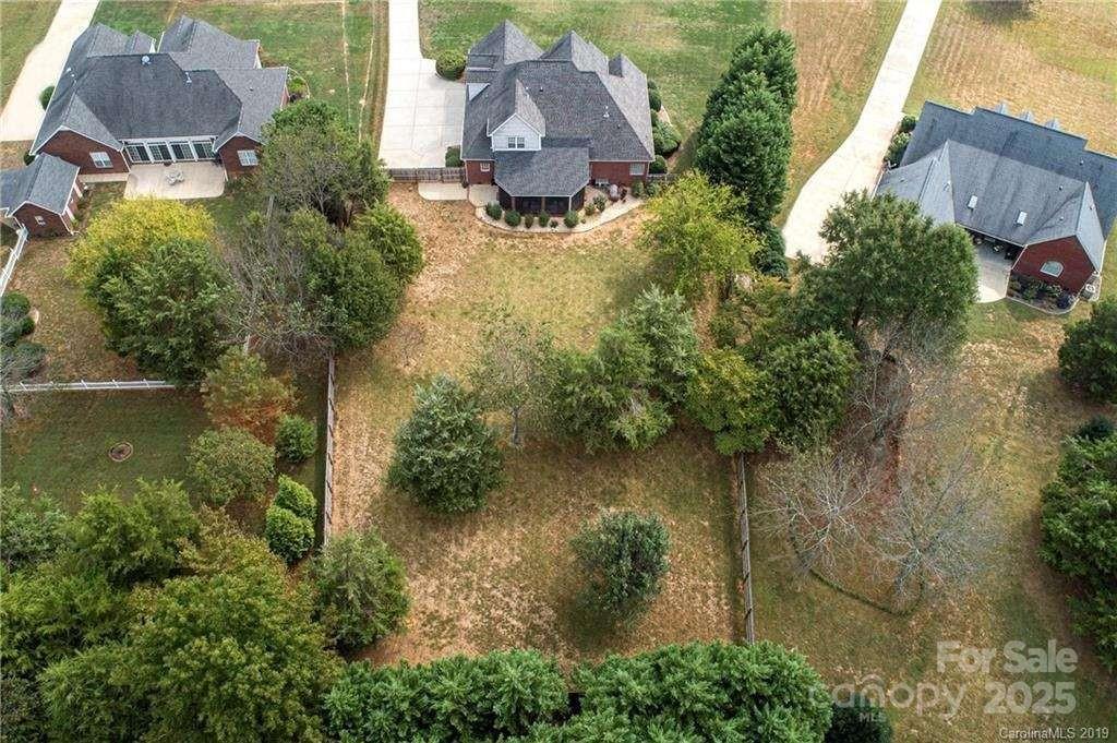 Windmere - Residential