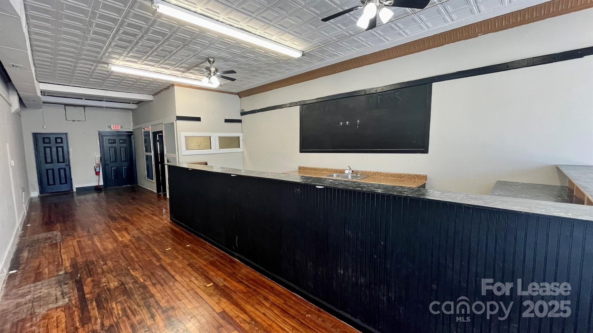 610 N Cannon Boulevard