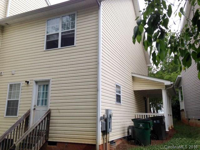 Campbell Creek - Residential Income