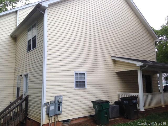 Campbell Creek - Residential Income