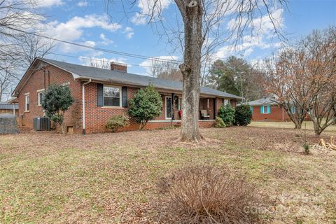 A home in Statesville