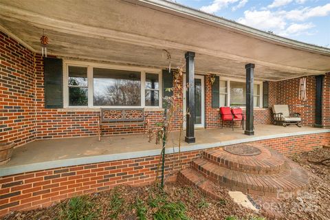 A home in Statesville